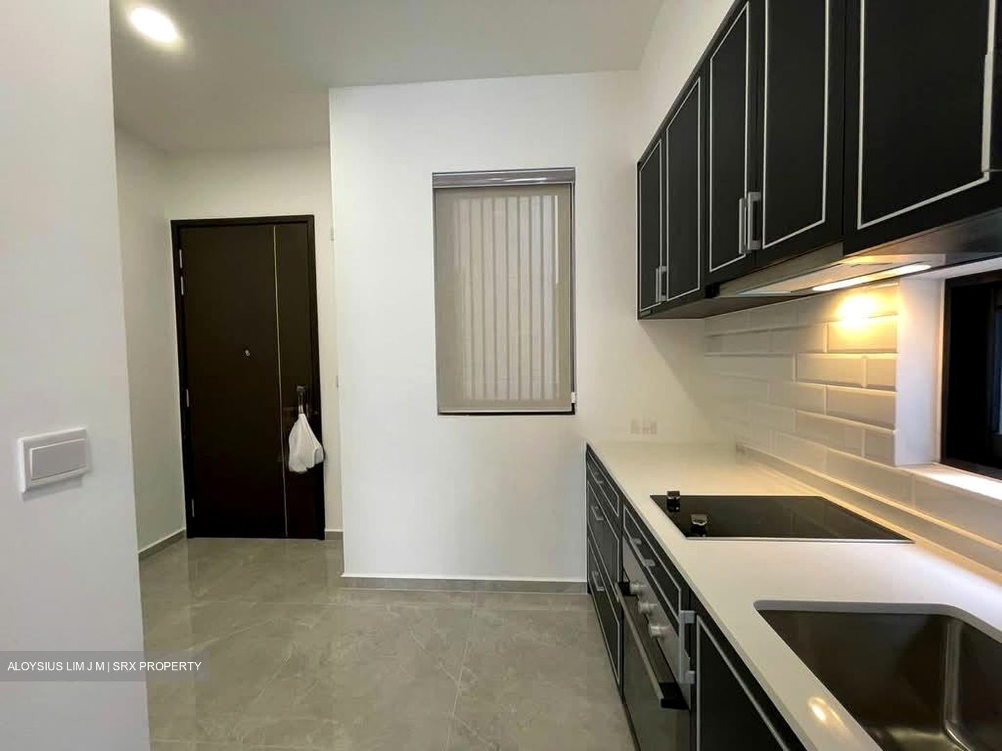 Mayfair Gardens (D21), Condominium #596353851